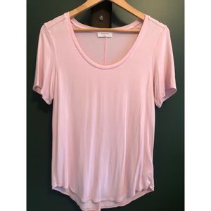 Aritzia Babaton Sami T-shirt